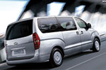 現代 H-1 9 Seater