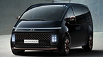現代 Hyundai H-1 9 Seater