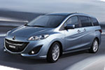 萬事得 Mazda 5
