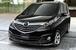 萬事得 Mazda Biante